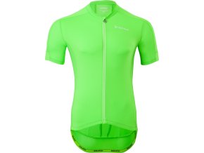 Silvini pánský dres MD1609 Ceno (Velikost S, Barva green-cloud)