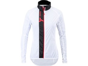 Silvini dámská bunda WJ1617 Gela (Velikost XS, Barva white-black)