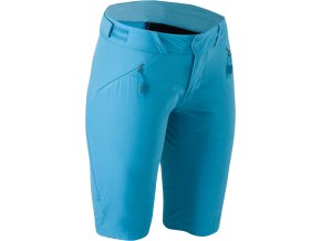 Silvini dámské kraťasy WP1626 Alma (Velikost XS, Barva lake)