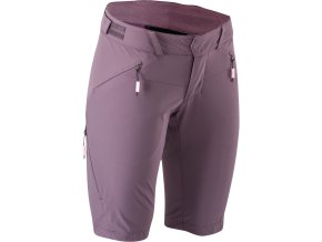 Silvini dámské kraťasy WP1626 Alma (Velikost XS, Barva plum-lilac)