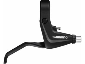 brzdová páka Shimano BL-T4000 levá servisní balení