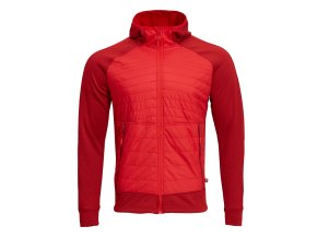 Silvini pánská primaloft mikina Dirilo (Velikost S)