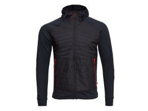 Silvini pánská primaloft mikina Dirilo (Velikost S)