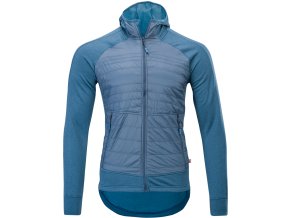 Silvini pánská primaloft mikina Dirilo (Velikost S)