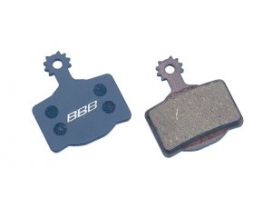 brzdové destičky BBB BBS-36 Magura MT2,MT4..