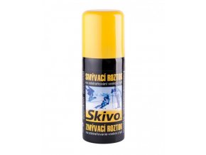 roztok SKIVO smývací na vosky 100mlspray