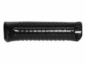 grip 22 PVC černý 1ks