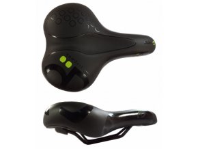 sedlo ddk mtb d2261 damske cer 3 rn 30839