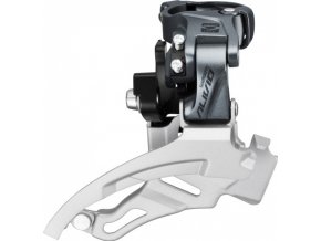 přesmykač Shimano Alivio FD-M4000 31,8 servisní balení