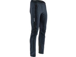 Silvini pánské kalhoty MP1144 Soracte (Velikost S, Barva black)