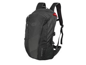 batoh FORCE GRADE 22 l, černý