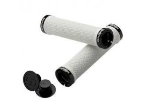 00.7915.020.010 - SRAM SRAM LOCKING GRIPS WHITE