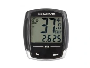 cc m wave m12 12 funkci cerny