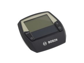 Displej BOSCH Intuvia Anthracite