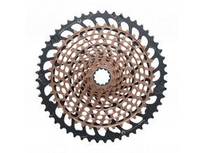 00.2418.107.000 - SRAM AM CS XG 1299 EAGLE 10-52T COPPER