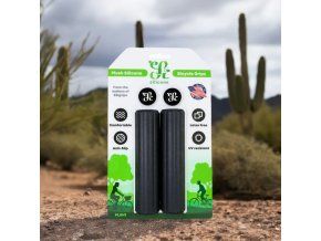 esi plush black grips 1 o