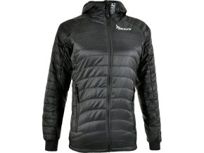 Silvini dámská bunda WJ1143 Cesi (Velikost XS, Barva black)