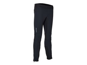 Dětské kalhoty Silvini CP1329 Melito (Velikost 122-128, Barva black)