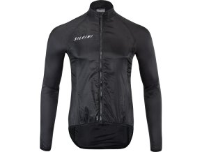 Silvini pánská bunda MJ1601 Montilio (Velikost XS, Barva black)