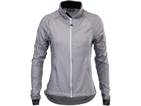 Silvini dámská bunda WJ1623 Vetta (Velikost XS, Barva cloud)