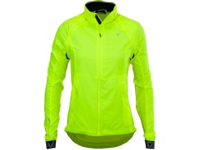 Silvini dámská bunda WJ1623 Vetta (Velikost XS, Barva neon-cloud)