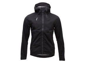 Silvini pánská bunda MJ1302 Garibal (Velikost S, Barva black)