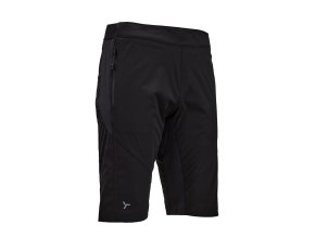 Silvini pánské kraťasy MP1707 Orco (Velikost S, Barva black-cloud)