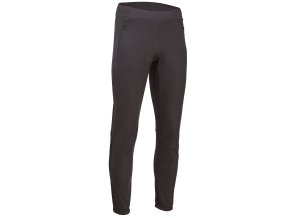 Silvini pánské kalhoty MP1716 Corsano (Velikost S, Barva black-cloud)