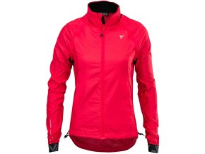 Silvini dámská bunda WJ1623 Vetta (Velikost XS, Barva red-cloud)