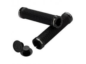 00.7915.020.000 - SRAM SRAM LOCKING GRIPS BLACK