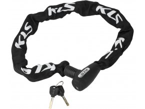 KELLYS Zámek KLS Chainlock 10 (019)