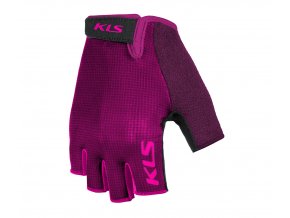 KELLYS Rukavice KLS Factor 021, purple,