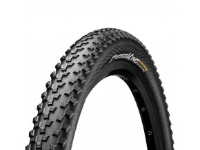 Plášť CONTINENTAL Cross King Performance kevlar