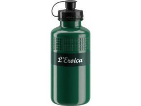 lahev ELITE Vintage L´eroica zelená, 500 ml