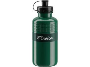 lahev ELITE Vintage L´eroica zelená, 500 ml