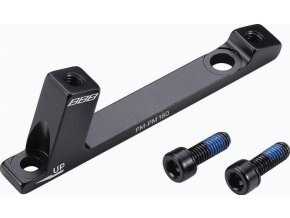 adaptér brzdového kotouče BBB PowerMount 180mm