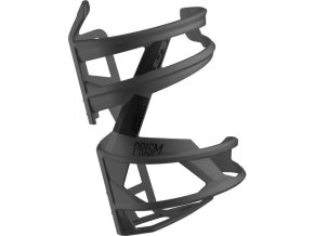 košík ELITE Prism Right soft touch, černý graphic