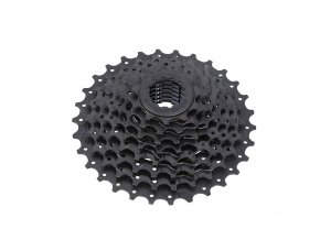 00.2415.025.000 - SRAM 09A CS PG-820 11-32 8 SPEED