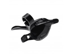 00.7015.197.020 - SRAM 12A SL X5 TRIGGER 10SP REAR BLK