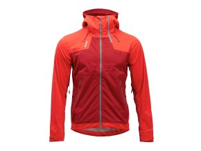 Silvini pánská bunda MJ1302 Garibal (Velikost S, Barva red-merlot)