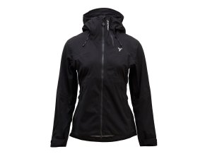 Silvini dámská bunda WJ1305 Arena (Velikost XS, Barva black)