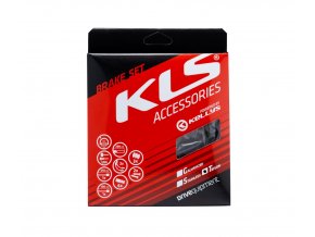 KELLYS Brake set KLS teflon