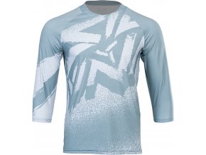 Silvini pánský enduro dres Brunello (Velikost S)