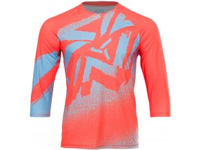 Silvini pánský enduro dres Brunello (Velikost S)