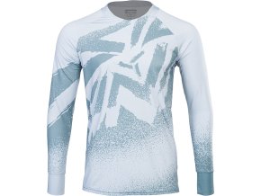 Silvini pánský dres MD1802 Cortino (Velikost S, Barva cloud-charcoal)