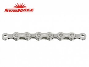 retez sunrace 10a 10k 116cl st
