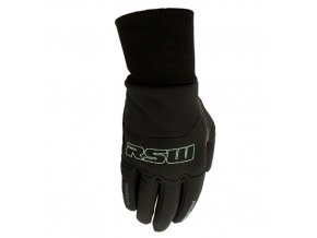 rukavice Polednik RSW černé zimní