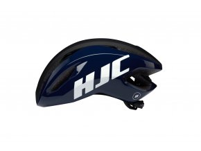 Helma HJC Valeco Matt Glossy Navy Black