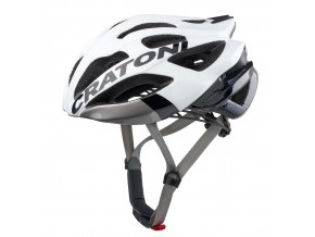 Helma CRATONI C-Bolt White Glossy