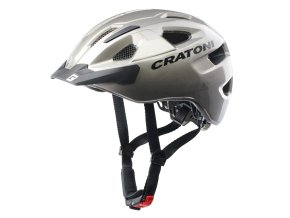 Helma CRATONI C-Swift Anthracite Glossy - UNI